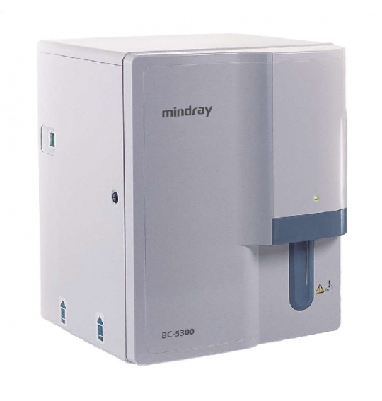 Гематологический анализатор Mindray BC-5300